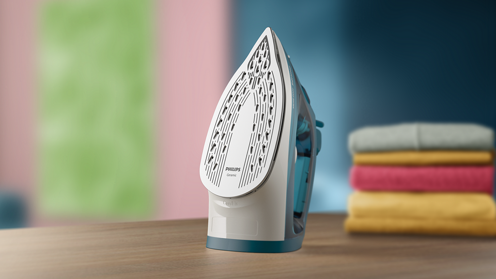 PHILIPS STEAM IRON 2000 SERIES - DST2030/90