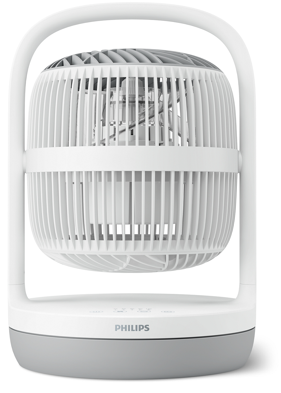 PHILIPS TABLE FAN 2000 SERIES,SILENT,STYLISH,COMPACT CX2050