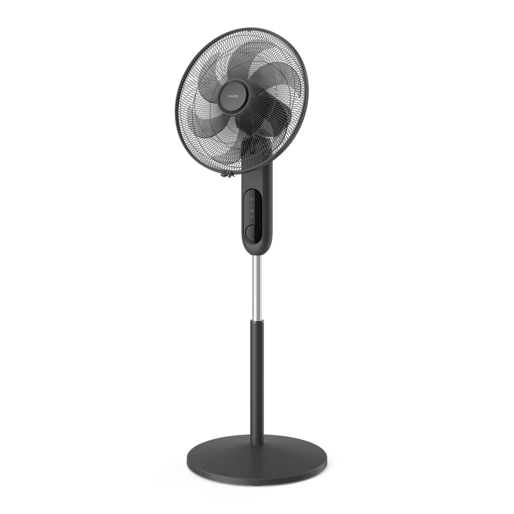 PHILIPS STAND FAN BLACK CX1520/01