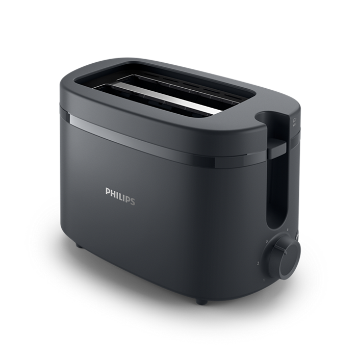 PHILIPS ESSENTIAL COLLECTION 1000 SERIES TOASTER