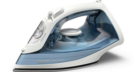 PHILIPS STEAM IRON 2000 SERIES - DST2010/40