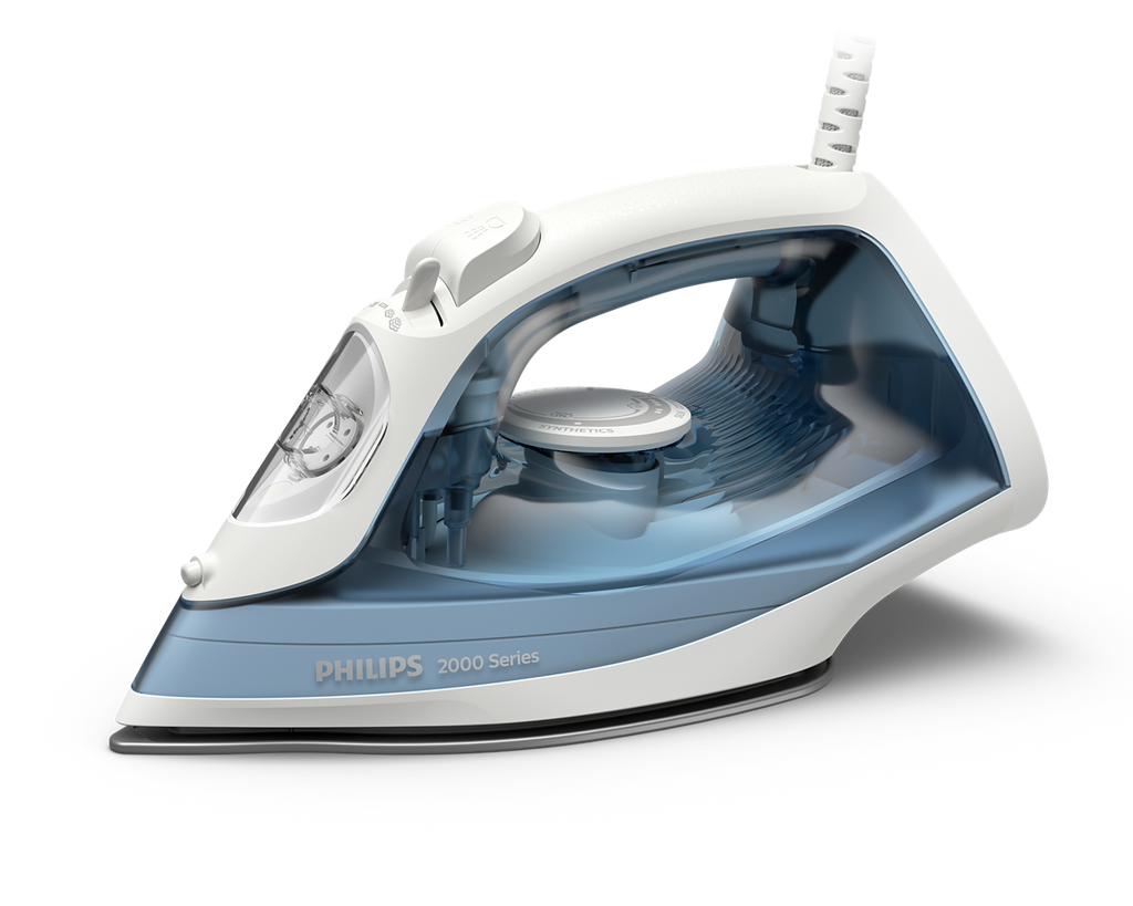PHILIPS STEAM IRON 2000 SERIES - DST2010/26