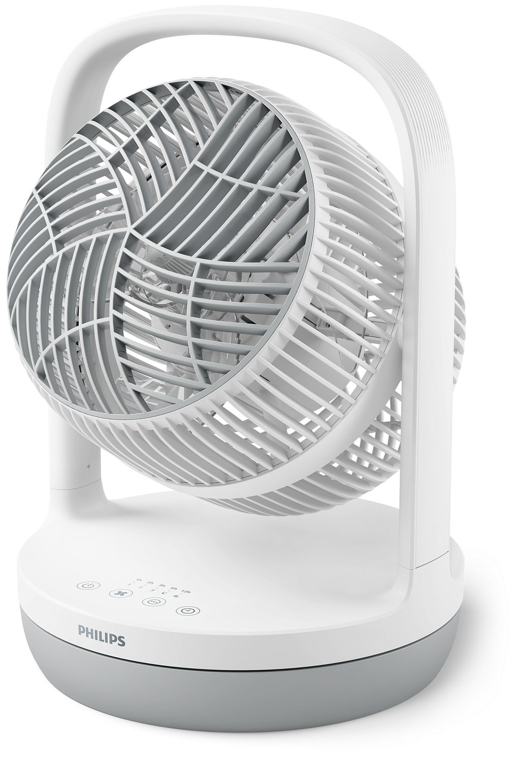 PHILIPS TABLE FAN 2000 SERIES,SILENT,STYLISH,COMPACT CX2050