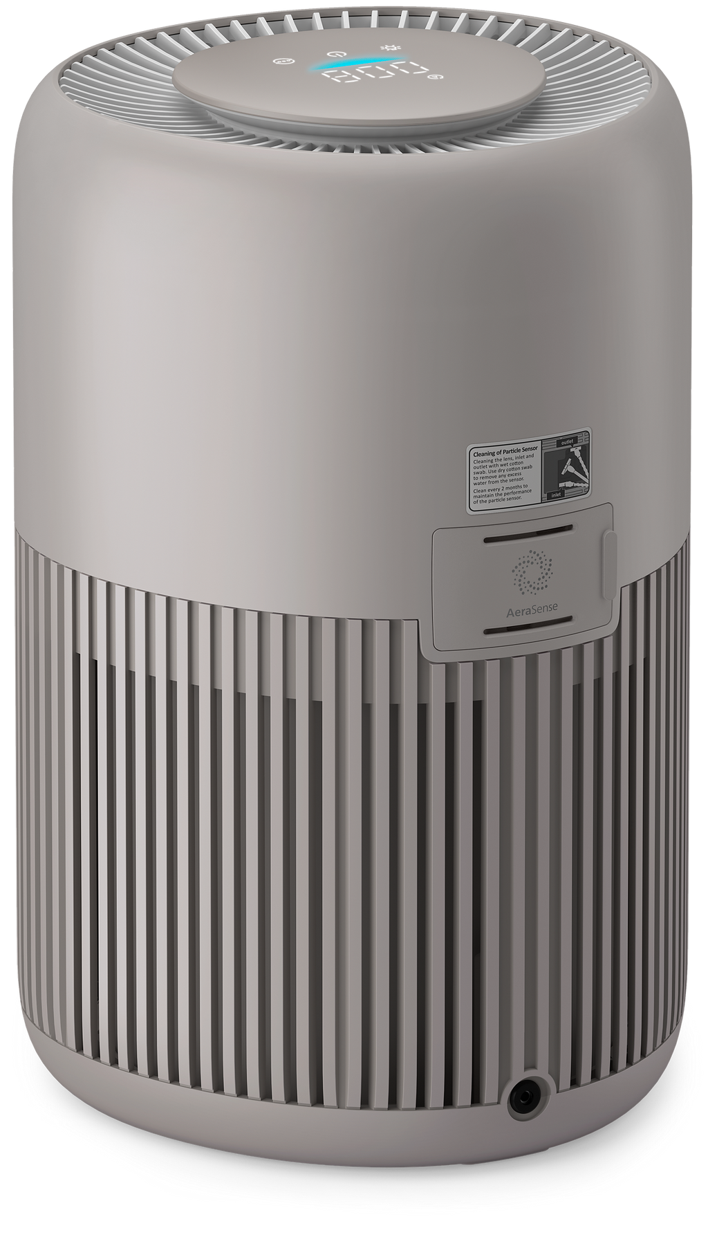 PHILIPS PUREPROTECT MINI AIR PURIFIER AC0921