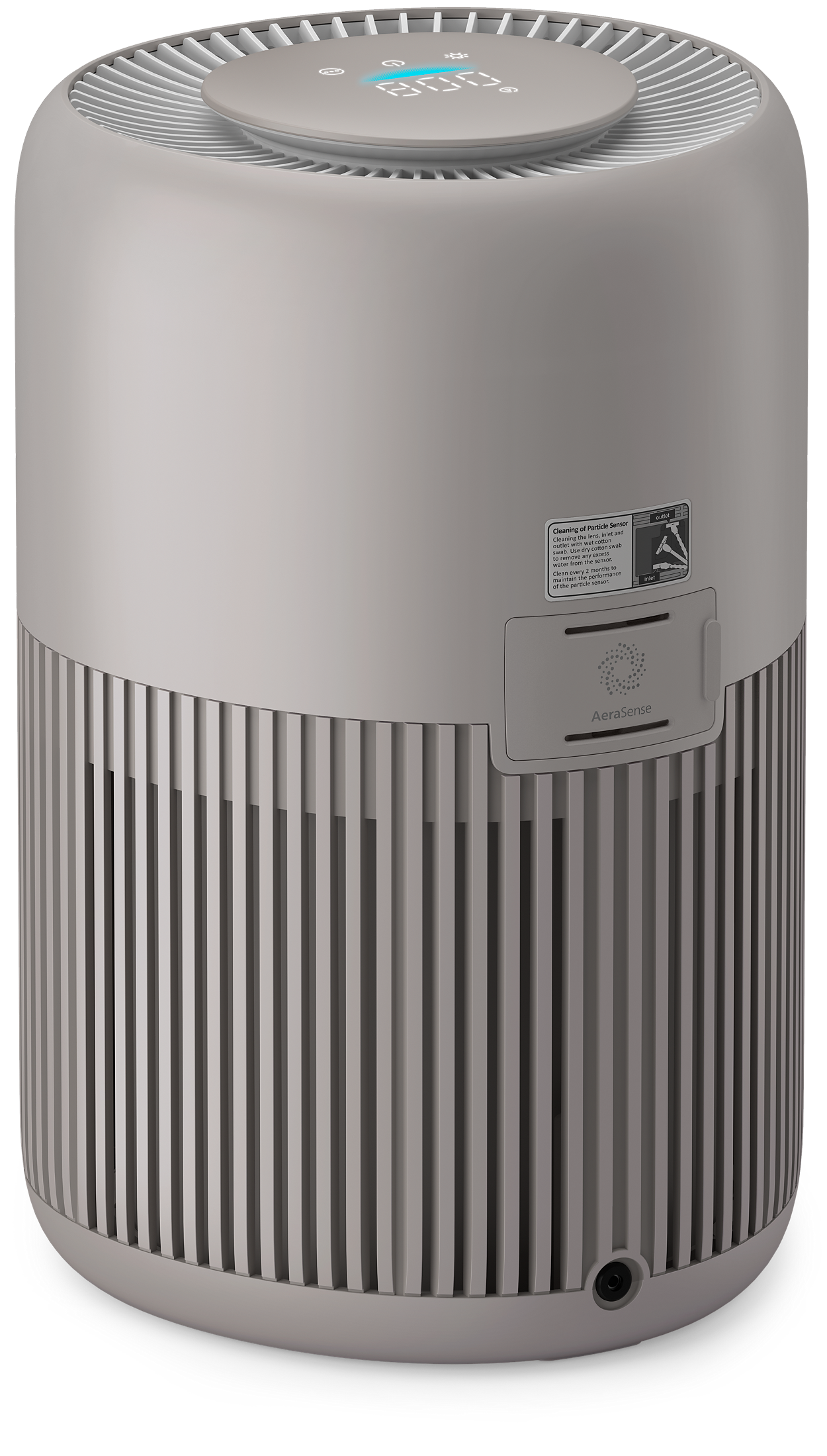 PHILIPS PUREPROTECT MINI AIR PURIFIER AC0921