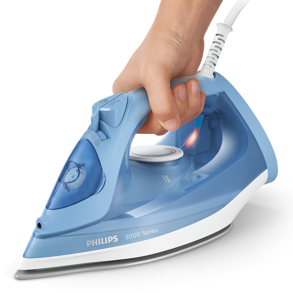 PHILIPS STEAM IRON DST3020