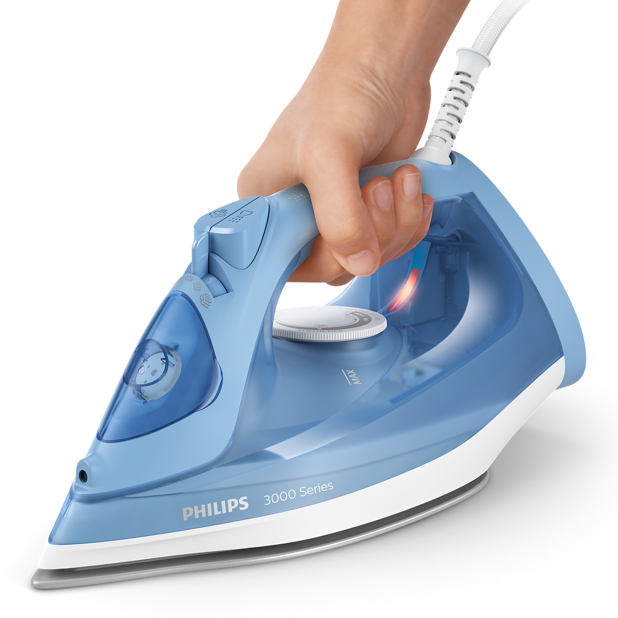 PHILIPS STEAM IRON DST3020