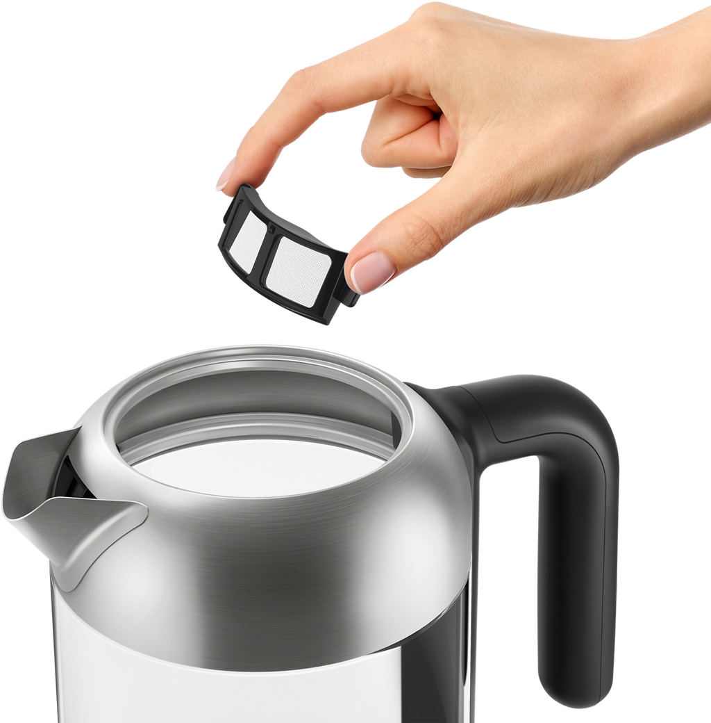 PHILIPS ELECTRIC KETTLE HD9339