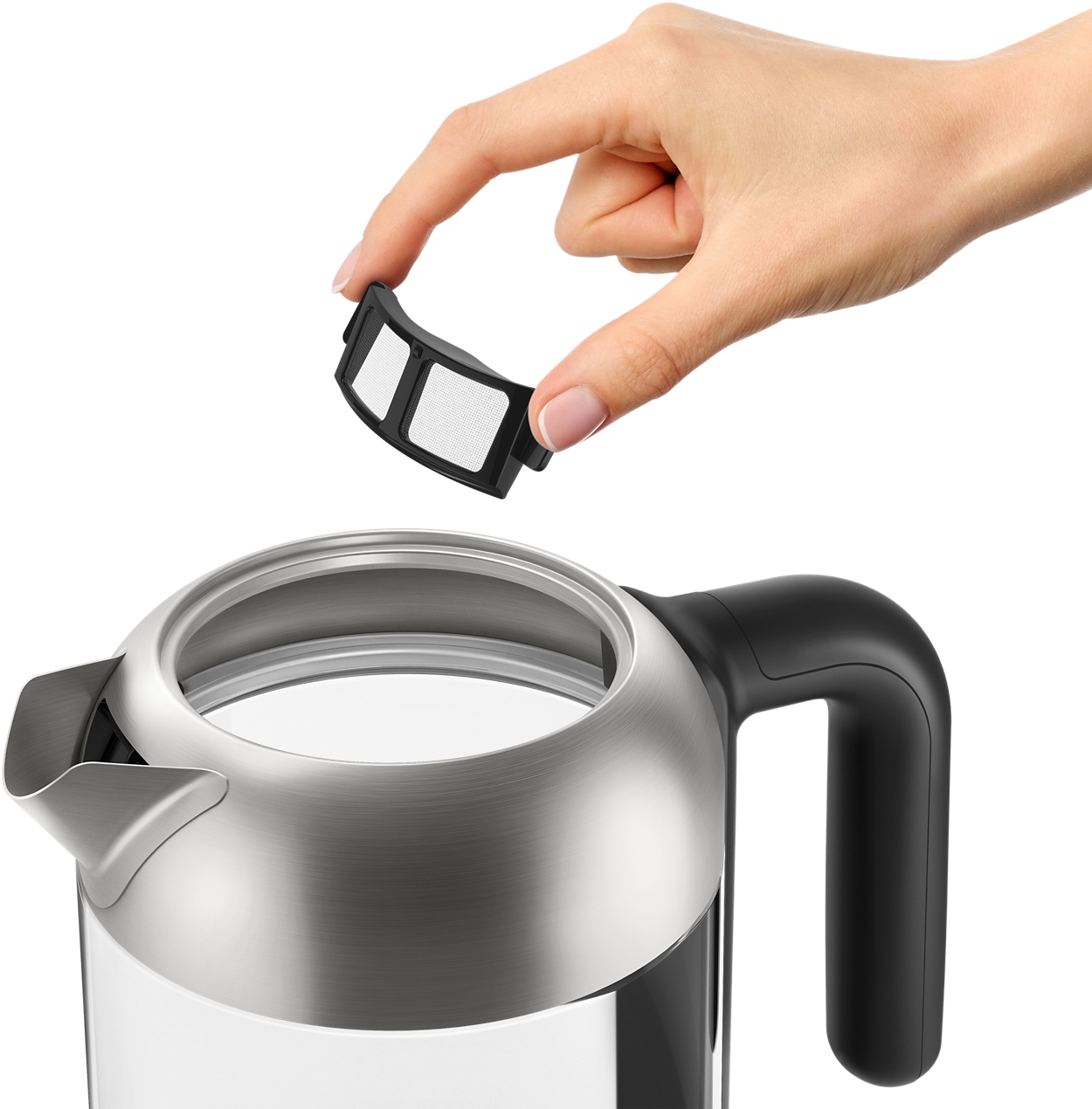 PHILIPS ELECTRIC KETTLE HD9339