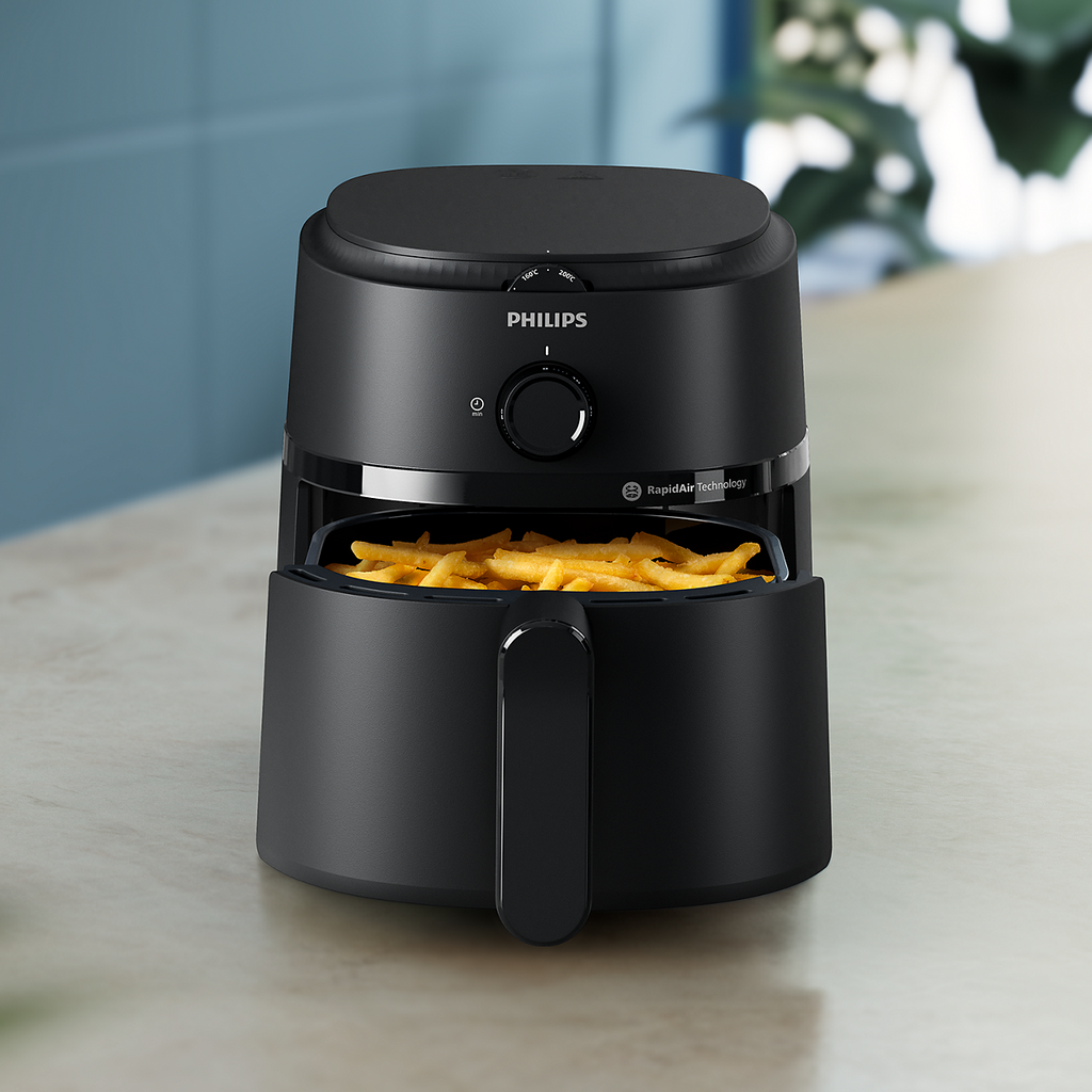 PHILIPS AIR FRYER 3.2L
