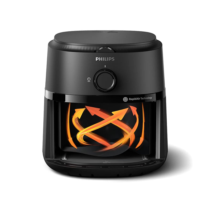 PHILIPS AIR FRYER 3.2L
