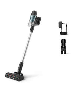 PHILIPS CORDLESS VACUUM CLEANER 3000 SERIES