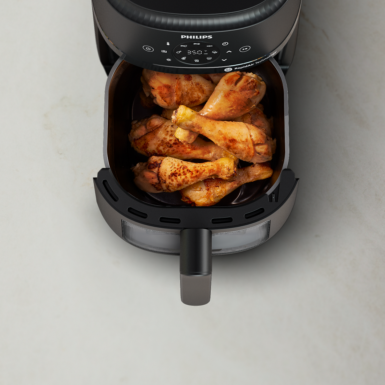 PHILIPS AIR FRYERS