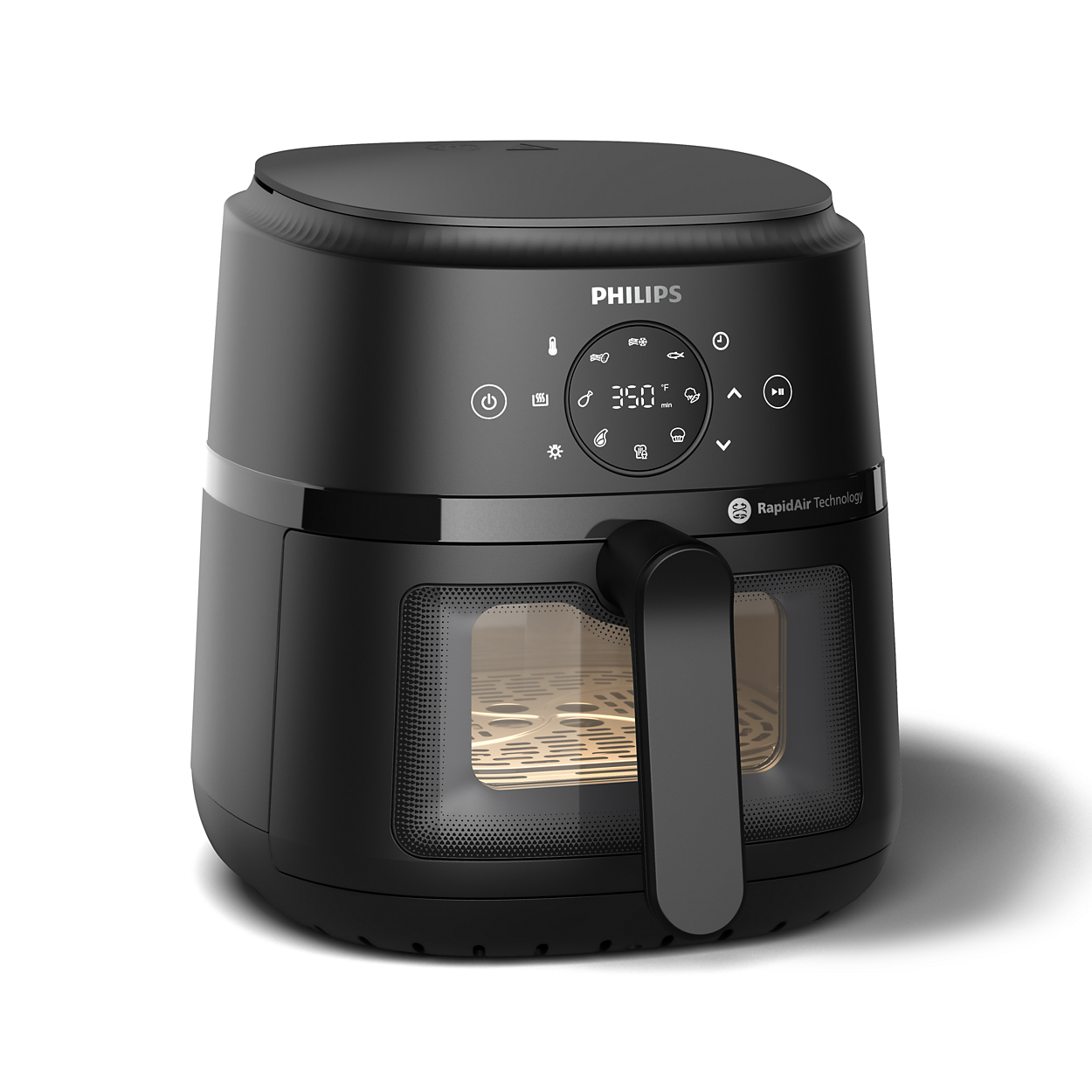 PHILIPS AIR FRYERS