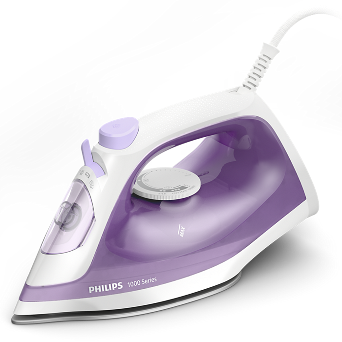 PHILIPS STEAM IRON