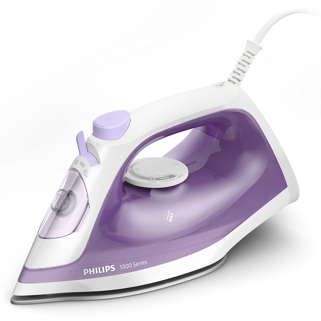 PHILIPS STEAM IRON