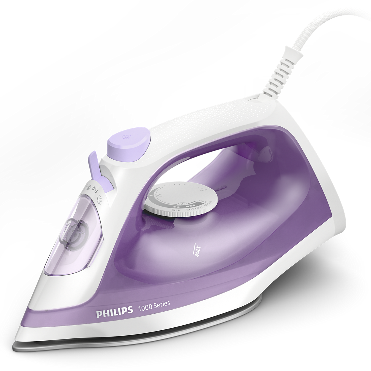PHILIPS STEAM IRON