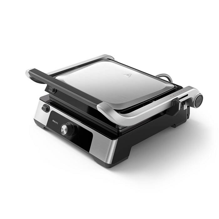 PHILIPS CONTACT GRILL 5000 SERIES