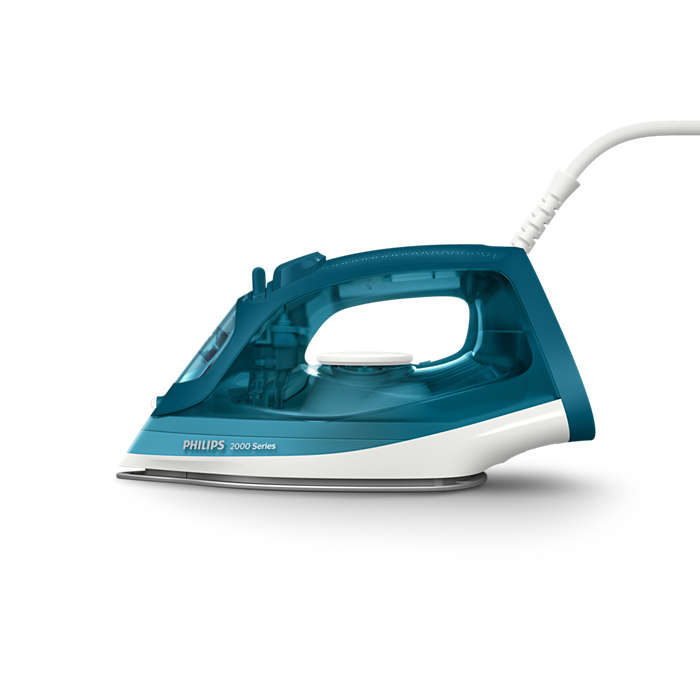 PHILIPS STEAM IRON 2000 SERIES - DST2030/90