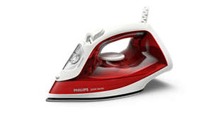 PHILIPS STEAM IRON 2000 SERIES - DST2010/26