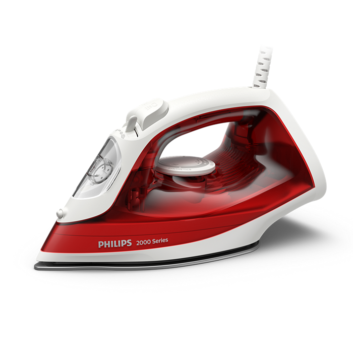 PHILIPS STEAM IRON 2000 SERIES - DST2010/40