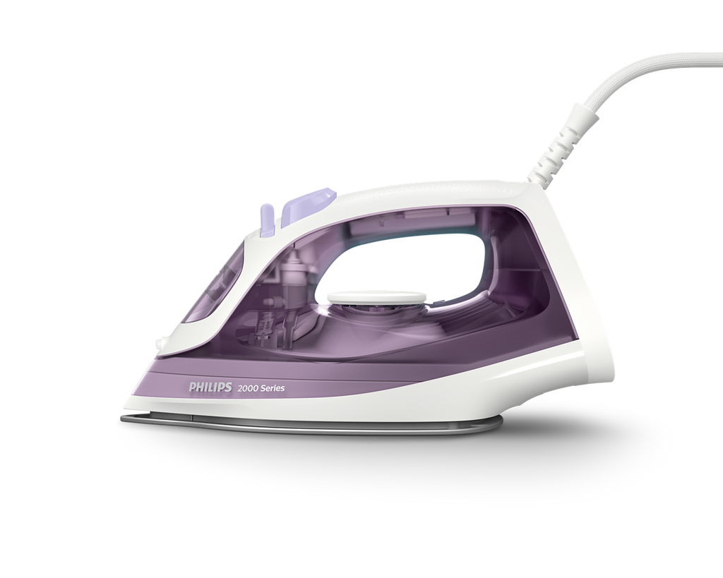 PHILIPS STEAM IRON 2000 SERIES - DST2020/36