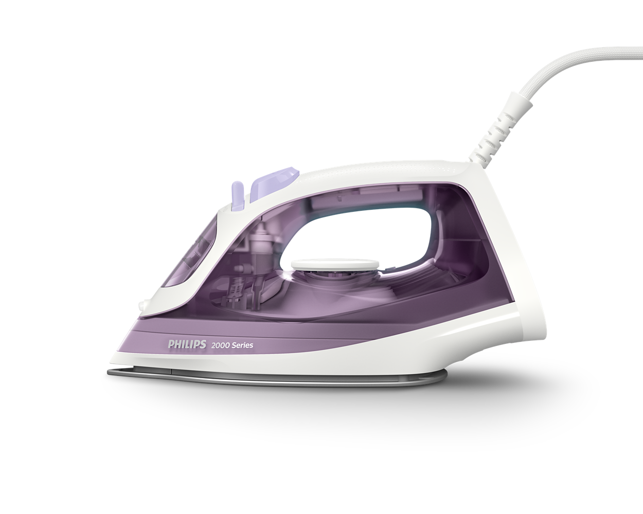 PHILIPS STEAM IRON 2000 SERIES - DST2020/36