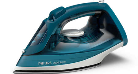 PHILIPS STEAM IRON 2000 SERIES - DST2030/90
