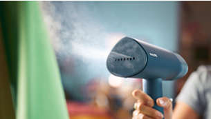 PHILIPS GARMENT STEAMER STH3000