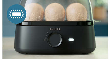 PHILIPS EGG COOKER