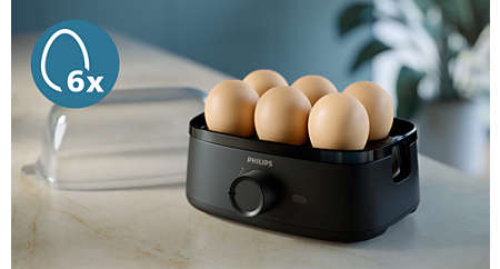 PHILIPS EGG COOKER