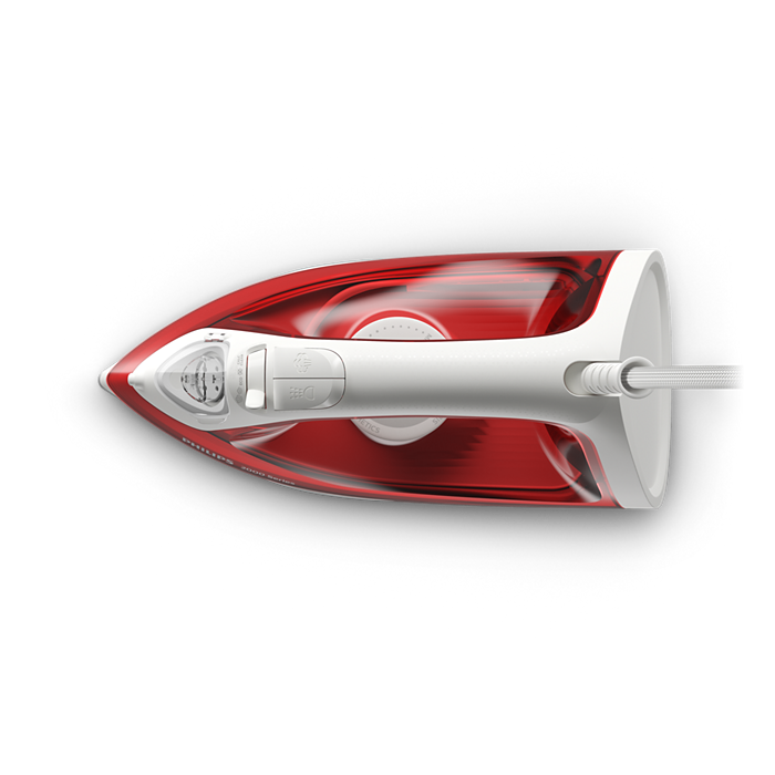 PHILIPS STEAM IRON 2000 SERIES - DST2010/40