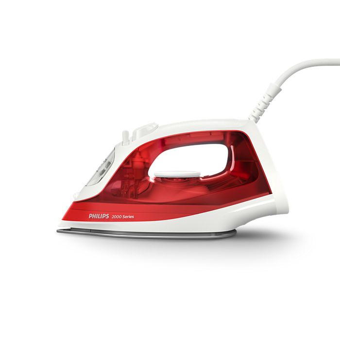 PHILIPS STEAM IRON 2000 SERIES - DST2010/40