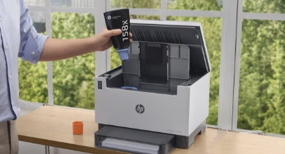 HP LaserJet Tank 1502w