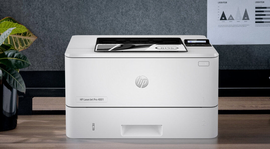 HP LASERJET PRO MFP 4103FDN