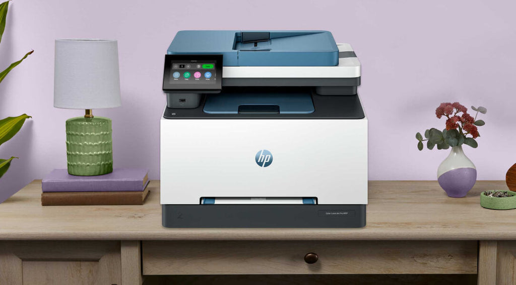 HP Color LaserJet Pro MFP 3303fdn