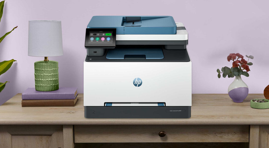 HP Color LaserJet Pro MFP 3303fdn