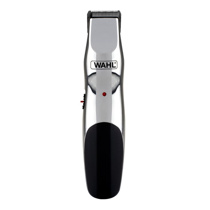WAHL GROOMSMAN RECHARGEABLE STUBBLE & BEARD TRIMMER