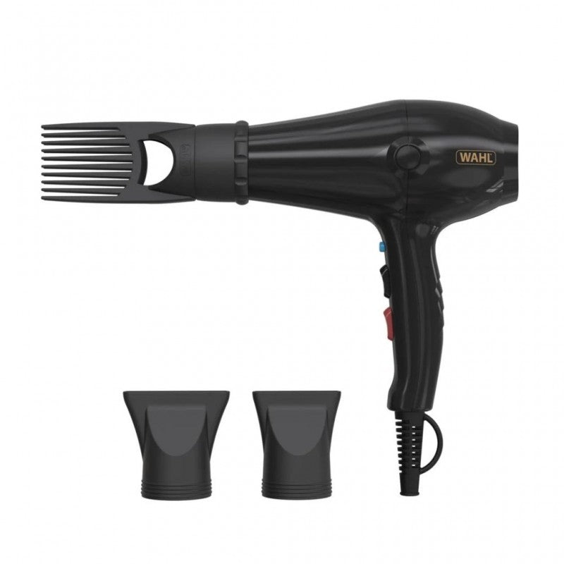 WAHL HAIR DRYER PRO STYLE POWER PIK
