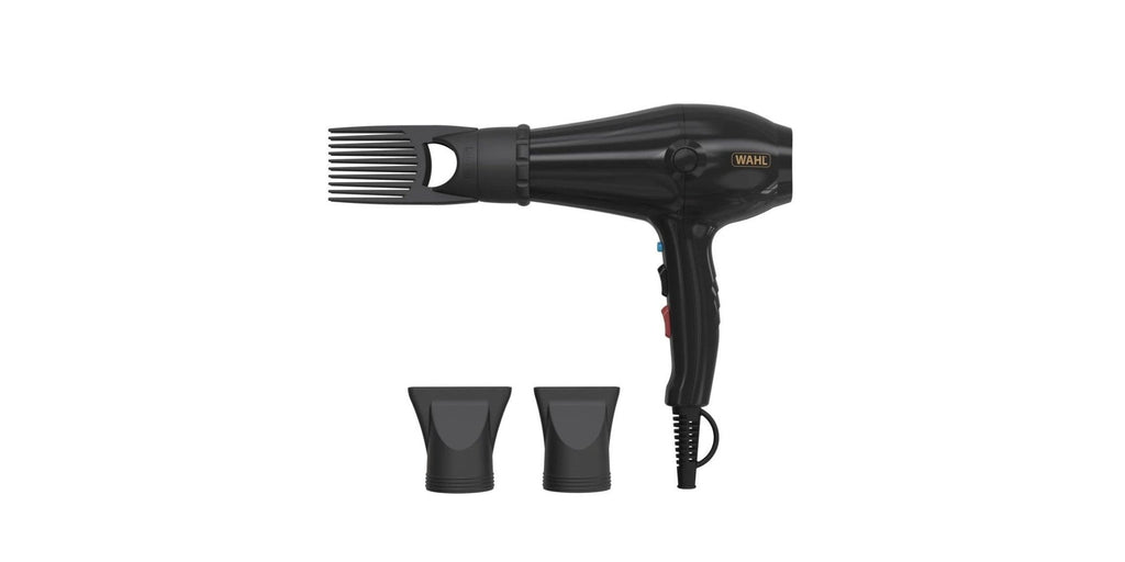 WAHL HAIR DRYER PRO STYLE POWER PIK