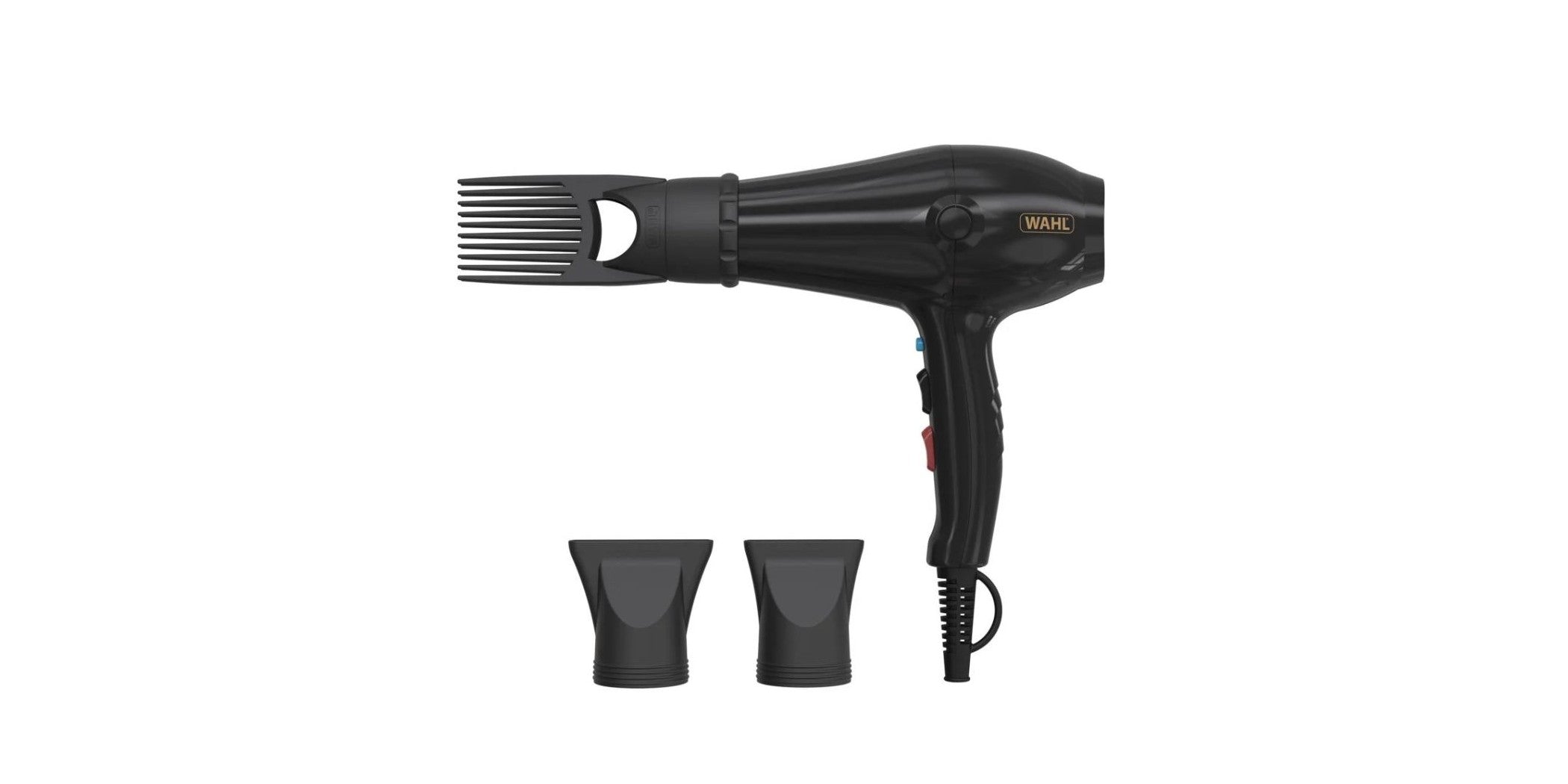 WAHL HAIR DRYER PRO STYLE POWER PIK