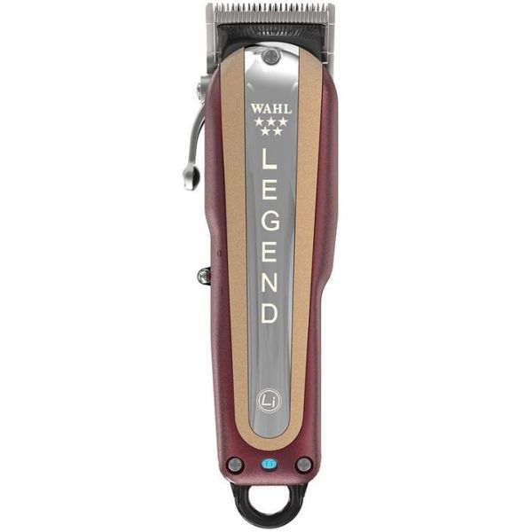 WAHL HAIR CLIPPER LEGEND 5- STAR 2&3 PIN