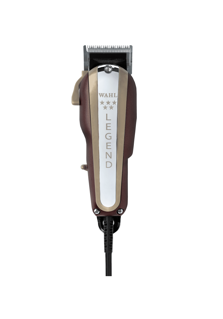 WAHL HAIR CLIPPER LEGEND 5- STAR 2&3 PIN