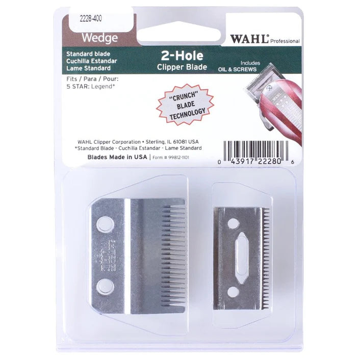 WAHL BLADE SET LEGEND