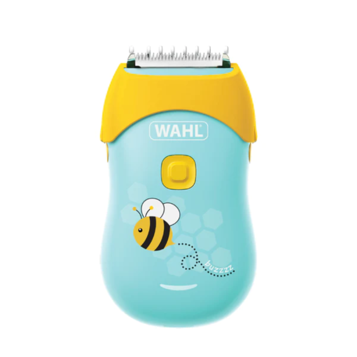 WAHL HAIR CLIPPER  GENTLE BEAR CHILDREN