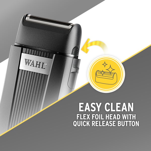 WAHL SHAVER SUPER CLOSE SINGLE FOIL