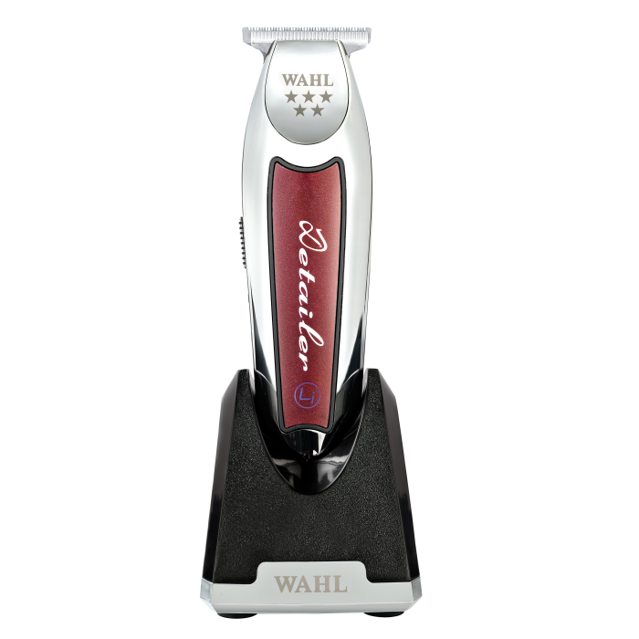 WAHL 5* C/C DETAILER LITHIUM ION TRIMMER UK/EU
