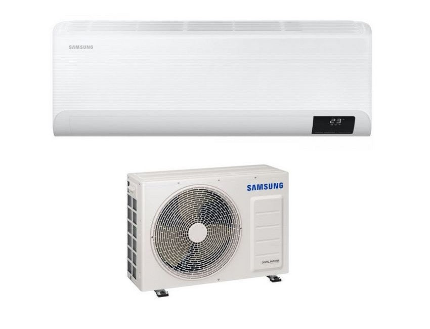 SAMSUNG AIR CONDITIONER 18000 BTU INVERTER COOLING                                                   AR40F18D0AG/AF