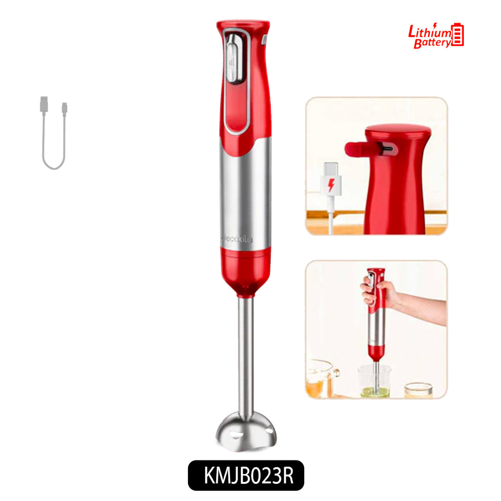 DECAKILA HAND BLENDER