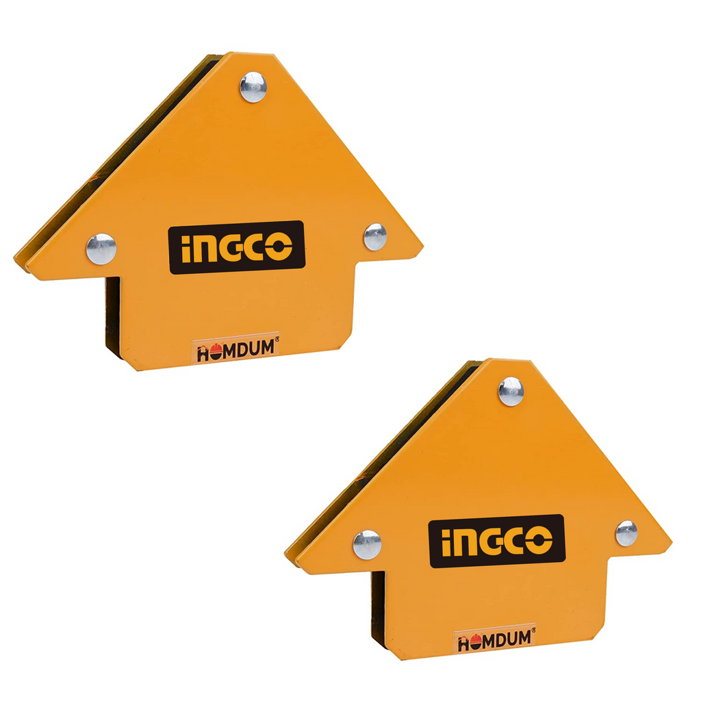 INGCO WELDING HOLDER MAGNETIC